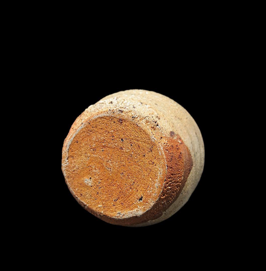 ■唐津焼 丸田宗彦 絵唐津徳利 共箱、共布、栞、全付属品揃 #徳利 #唐津焼徳利