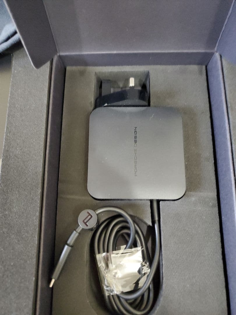 希少　PORSCHE DESIGN NOTE PC 15.6インチ