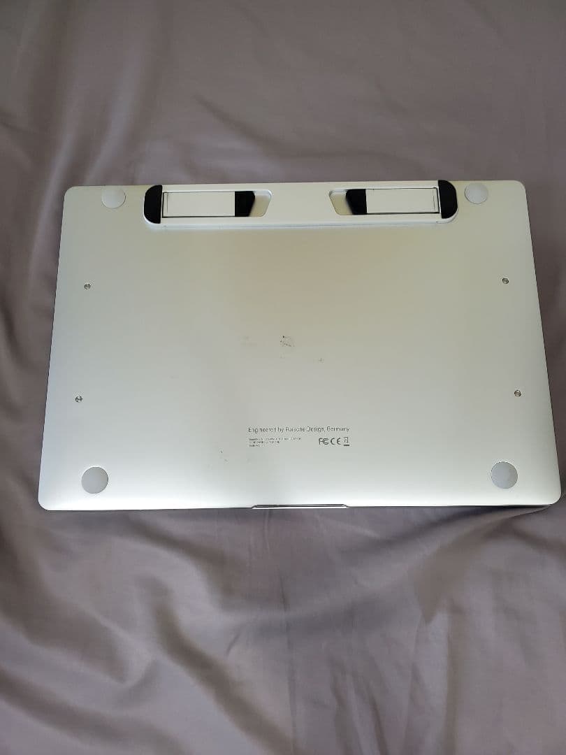 希少　PORSCHE DESIGN NOTE PC 15.6インチ