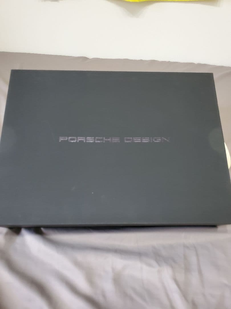 希少　PORSCHE DESIGN NOTE PC 15.6インチ