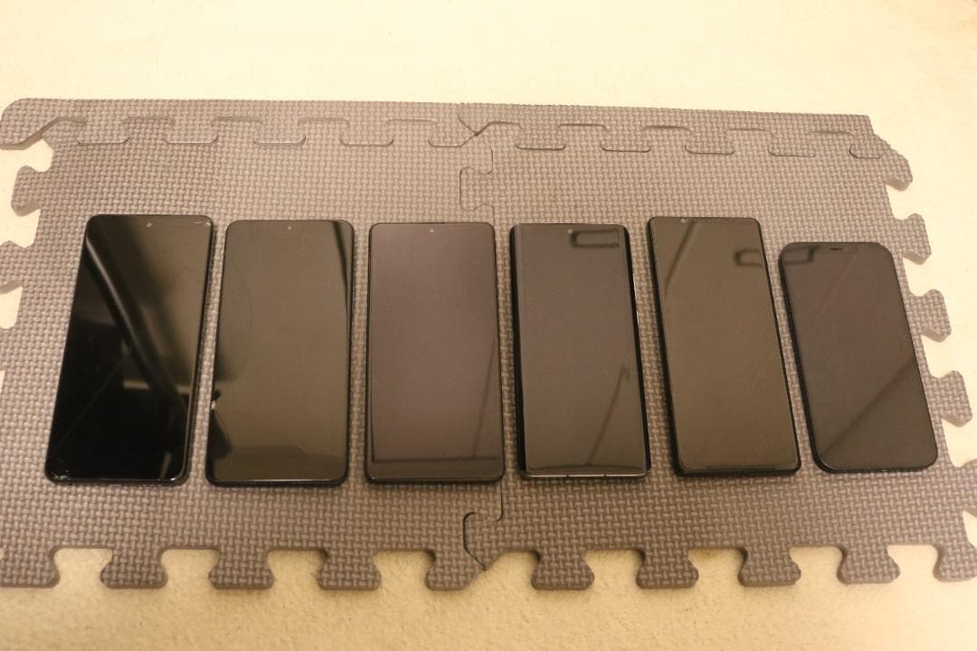 OPPO 、Redmi 、Huawei、iPhone、SONY、スマホまとめ売り