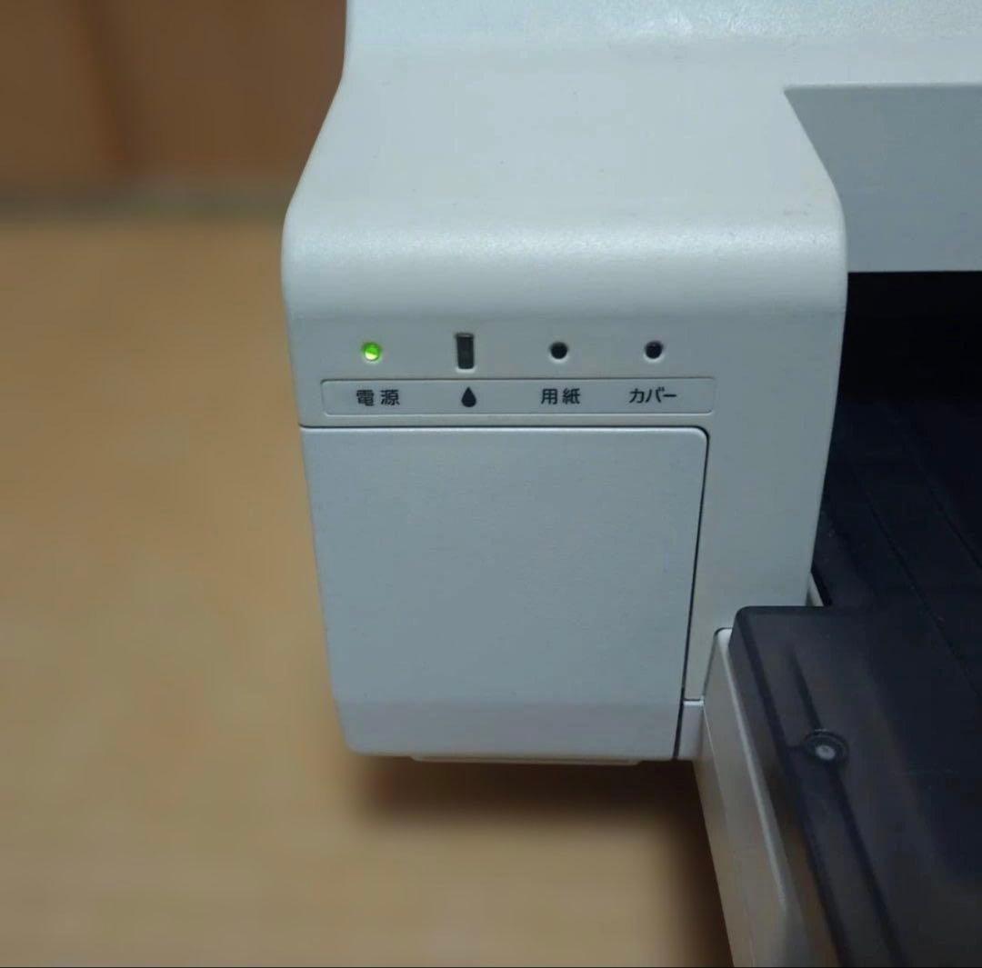 業務用プリンター GP-710P ホワイト