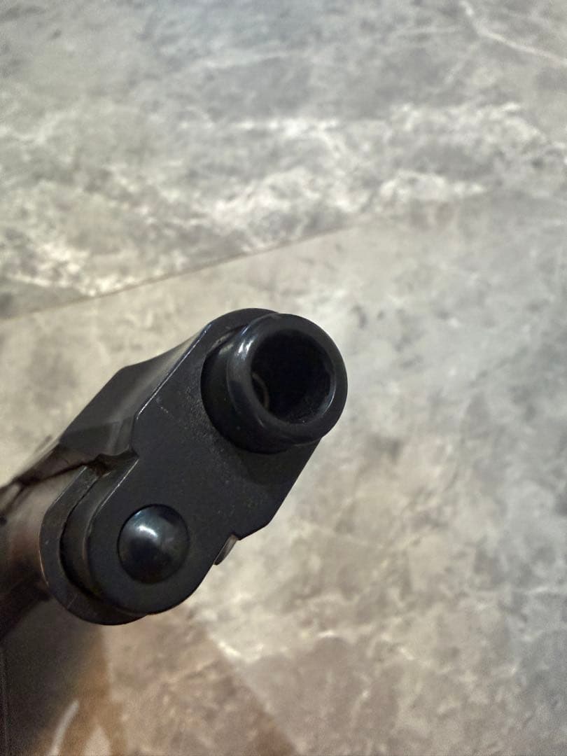 WA PIETRO BERETTA M92FS ビンテージ マガジン2本付き