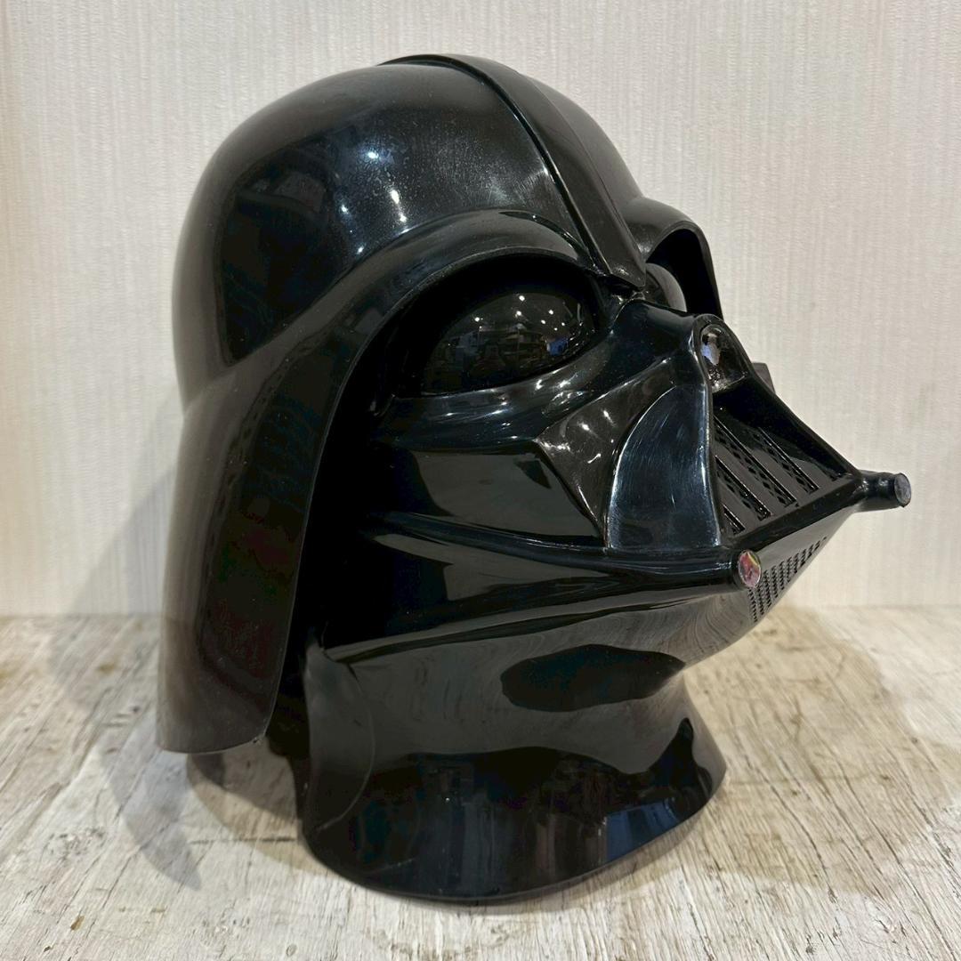 iΦ【希少】ダースベイダー STARWARS マスク ドンポスト社製 箱あり