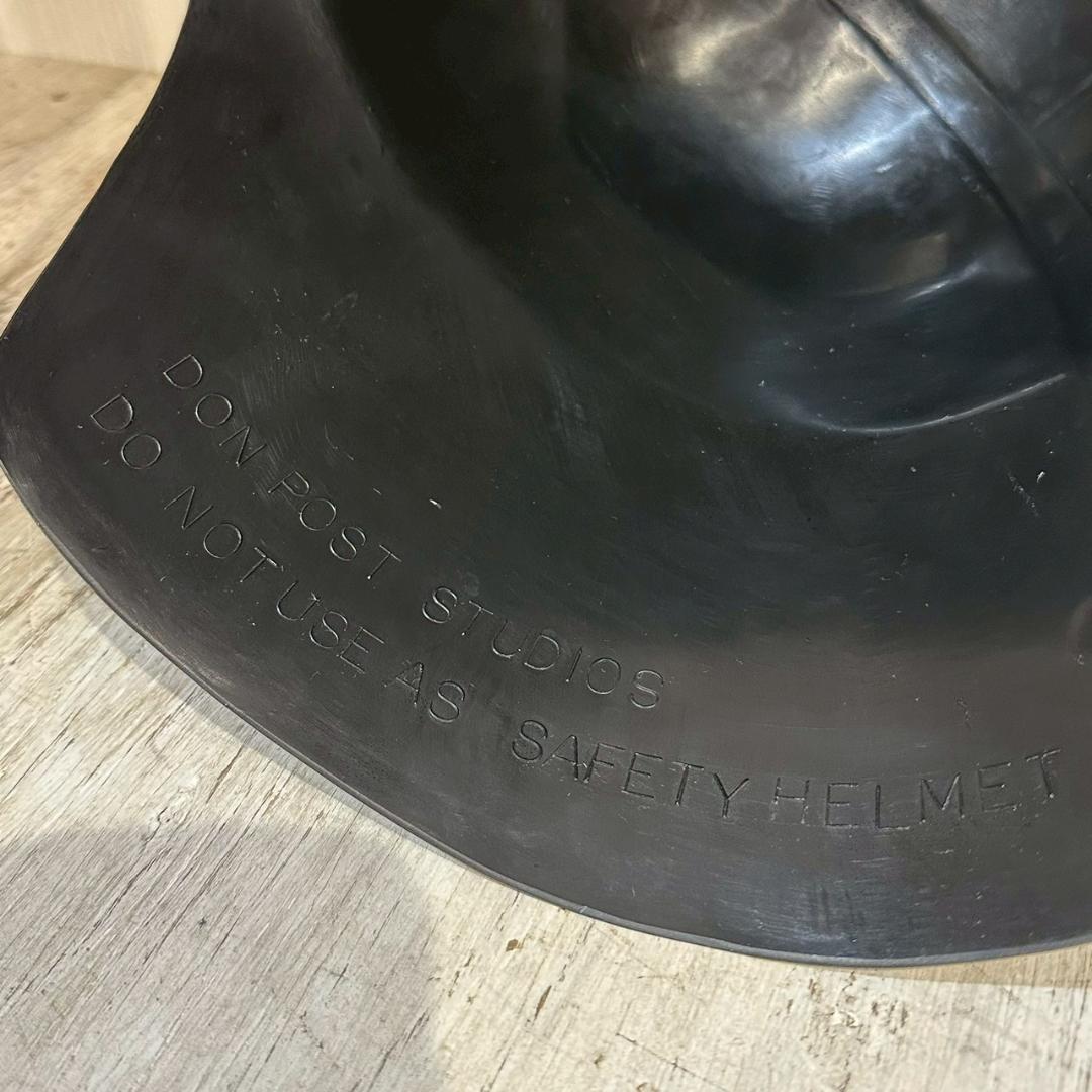 iΦ【希少】ダースベイダー STARWARS マスク ドンポスト社製 箱あり