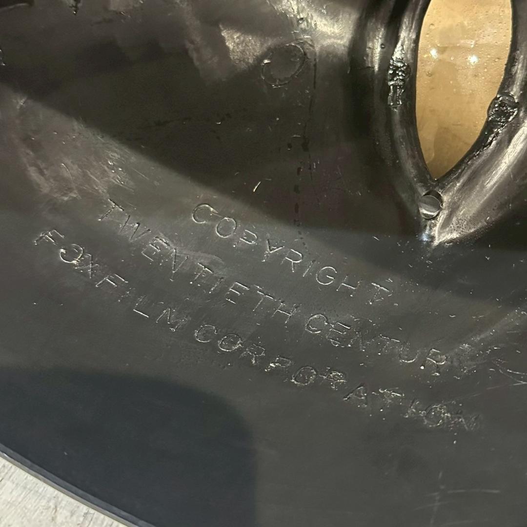 iΦ【希少】ダースベイダー STARWARS マスク ドンポスト社製 箱あり