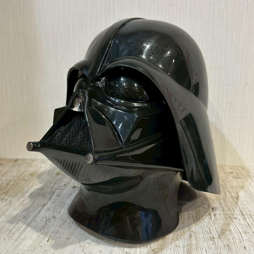 iΦ【希少】ダースベイダー STARWARS マスク ドンポスト社製 箱あり