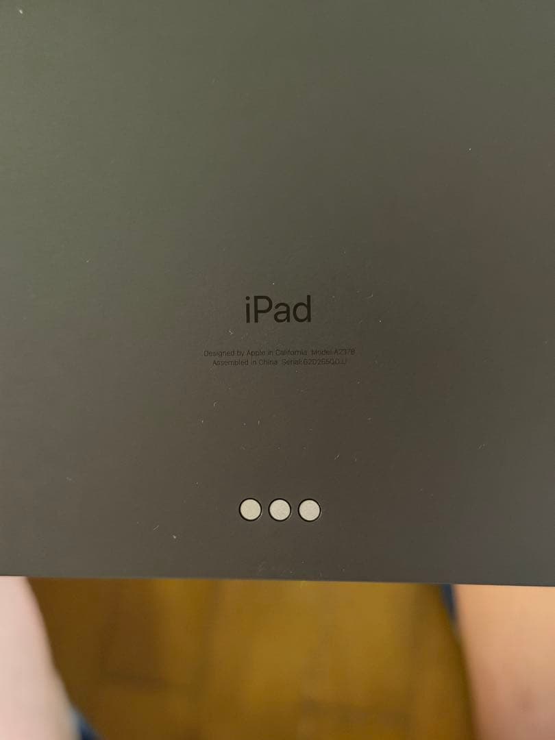 MacBook Air M3｜バッテリーサイクル24回｜付属品あり