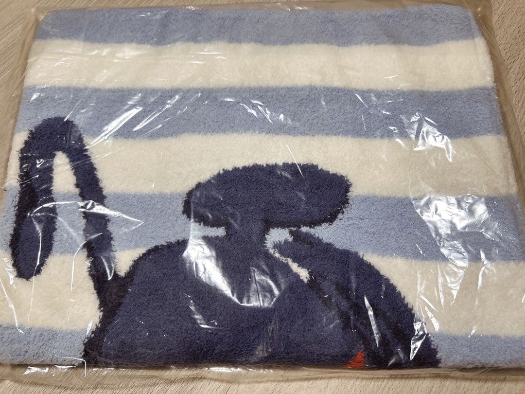 ジェラピケドラクエ⭐︎ジャガードピローケースドラキー