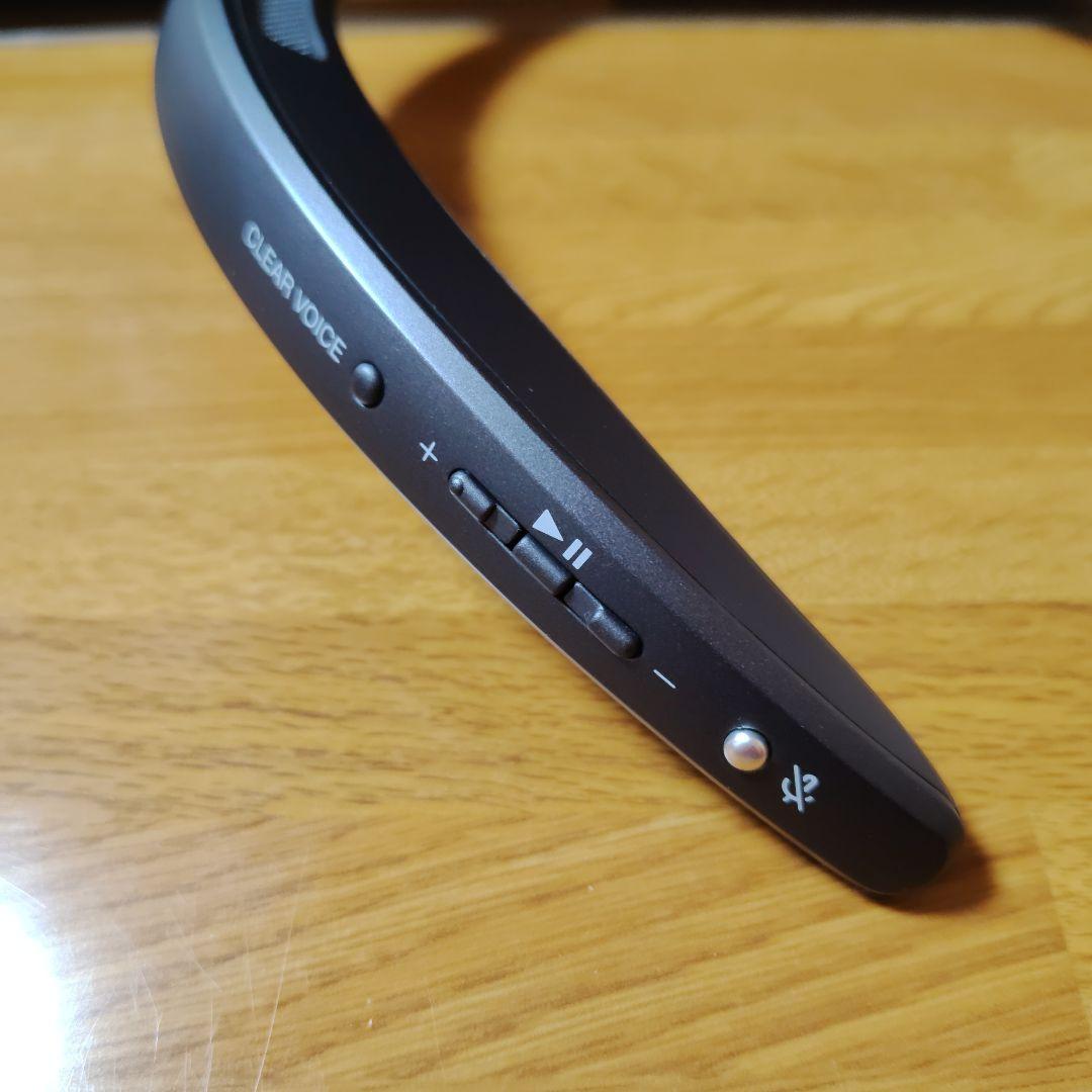 AN-SS3 AQUOS SOUND PARTNER SHARP 本体のみ