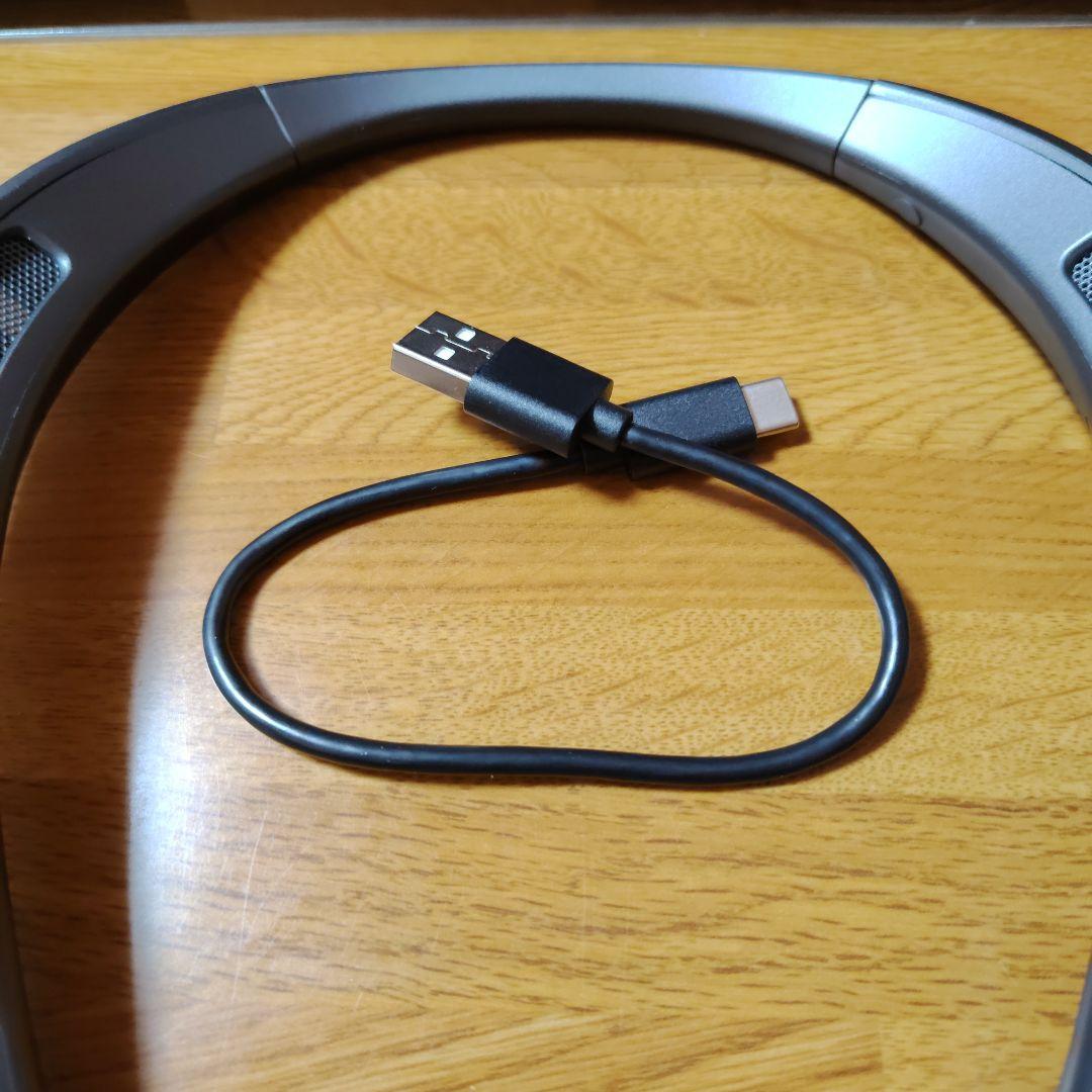 AN-SS3 AQUOS SOUND PARTNER SHARP 本体のみ