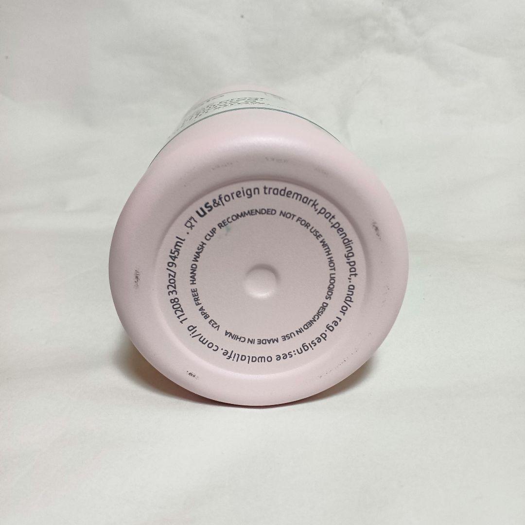 【新品未使用】owala オワラ 32oz FreeSip 水筒 945ml