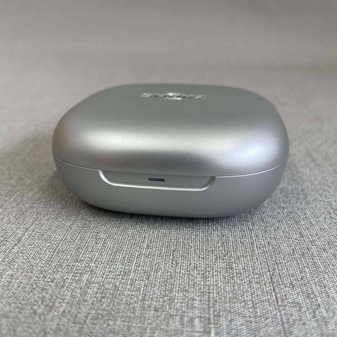 【H】Shokz OPENFIT2+ Plus Dolby Audio グレー
