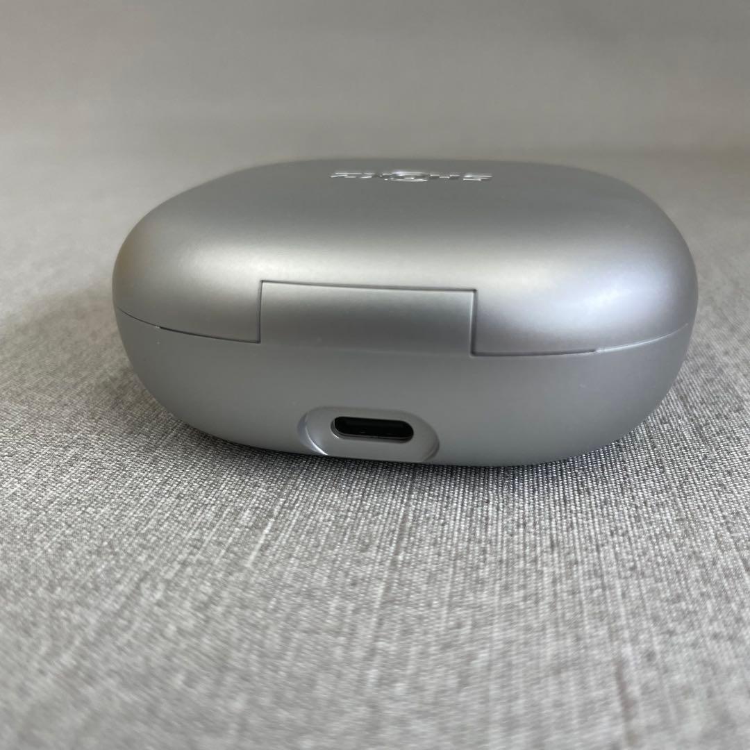 【H】Shokz OPENFIT2+ Plus Dolby Audio グレー