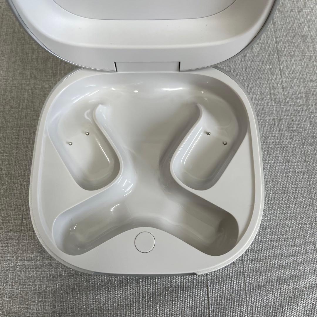 【H】Shokz OPENFIT2+ Plus Dolby Audio グレー