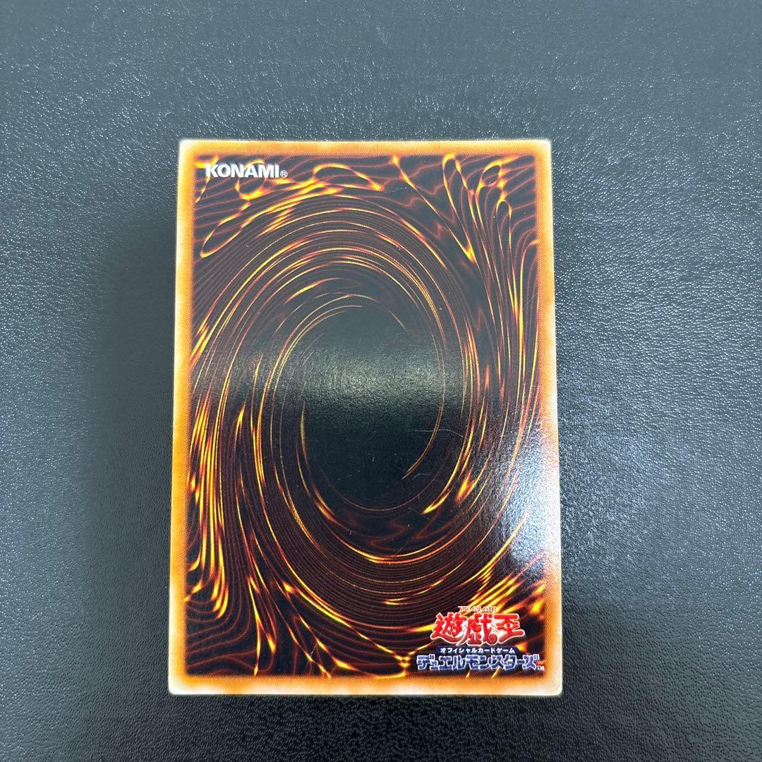 遊戯王　真紅眼の黒竜