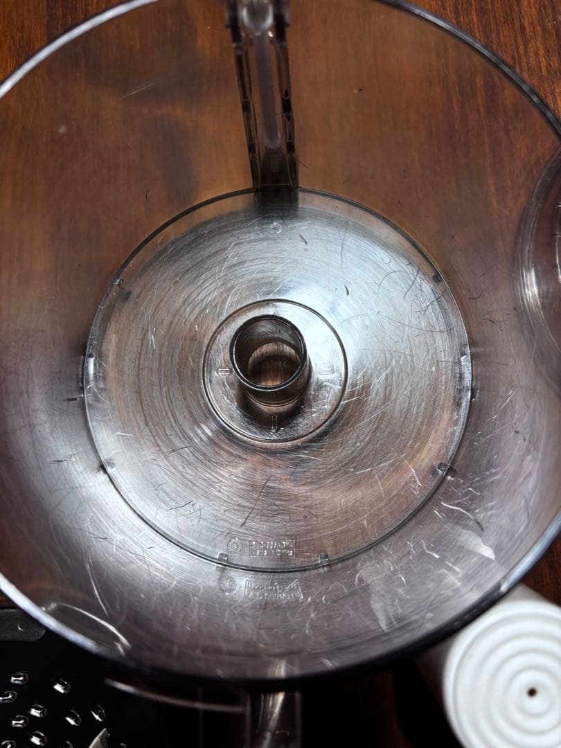 クイジナート フードプロセッサー DLC-８PLUS II 2.3L