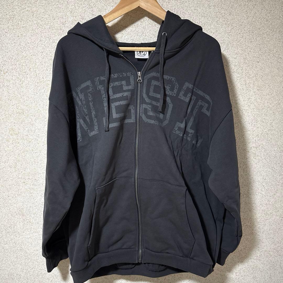 WEST. 関西七色男大祭り Rainbow Chaser フーディ