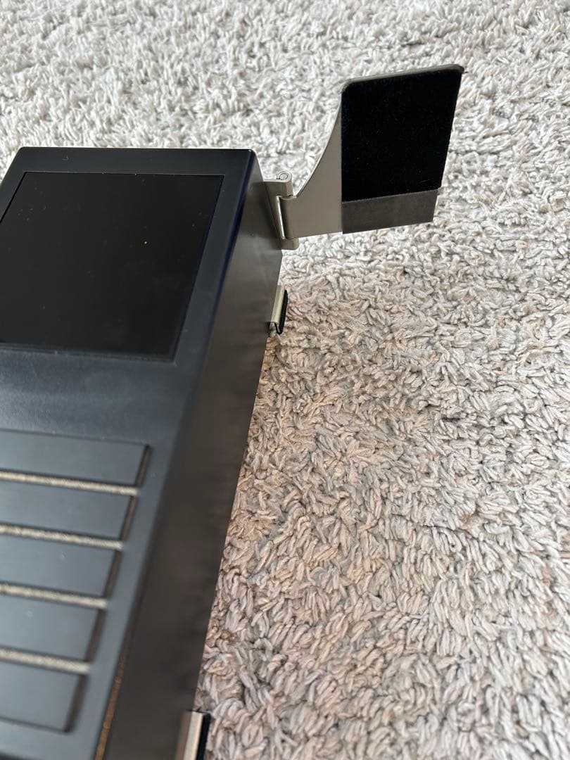 YAMAHA ヤマハ エレクトーン　エクスプレッション用補助ペダル