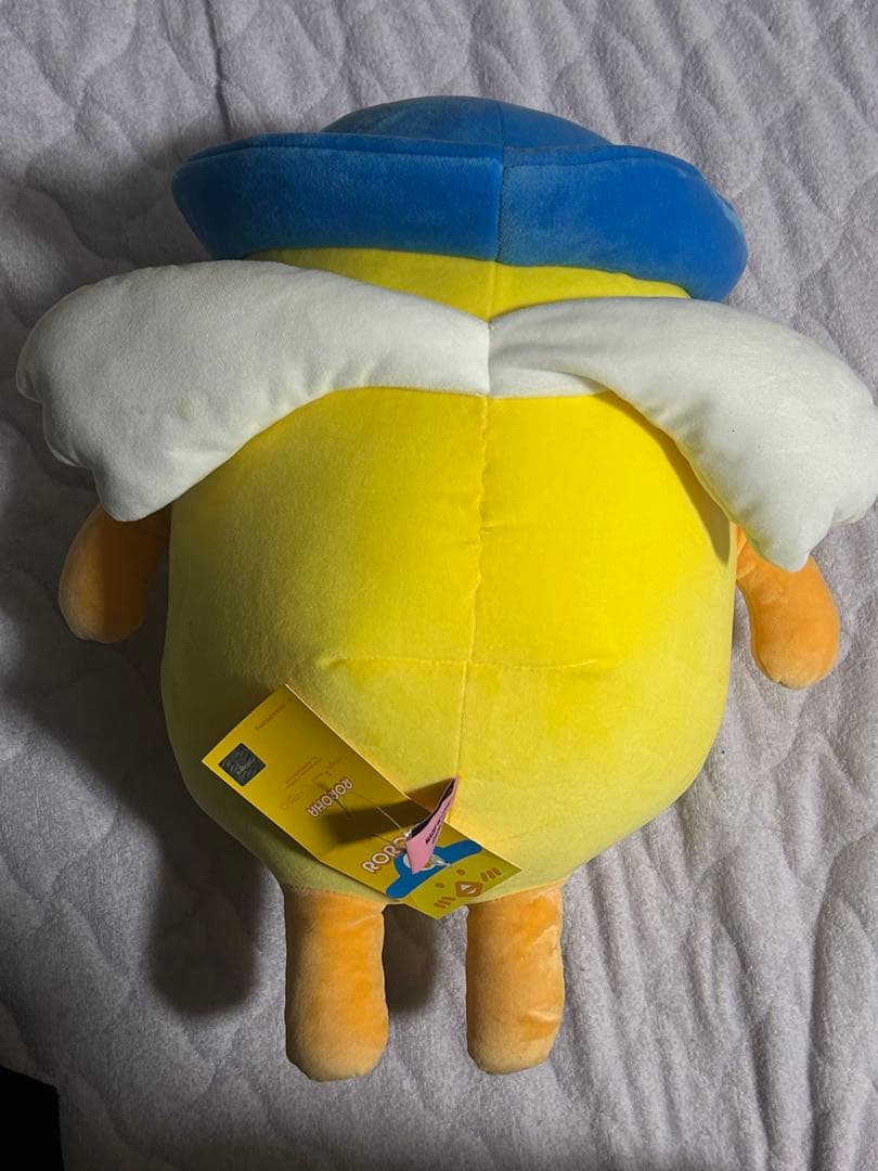 ASTRO PPUPPU ユンサナ