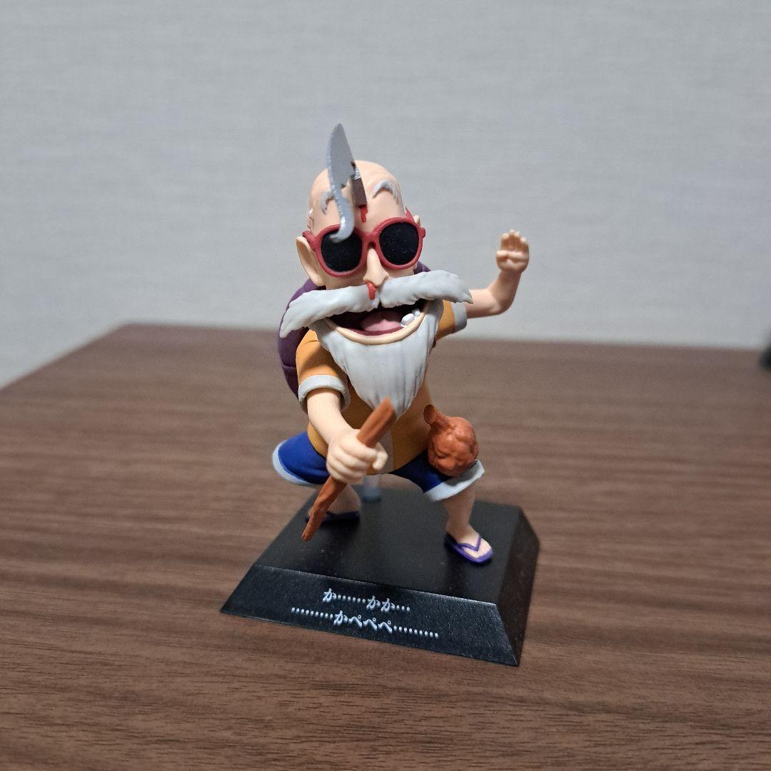 ドラゴンボール一番くじ　下賞フィギュア まとめ売り