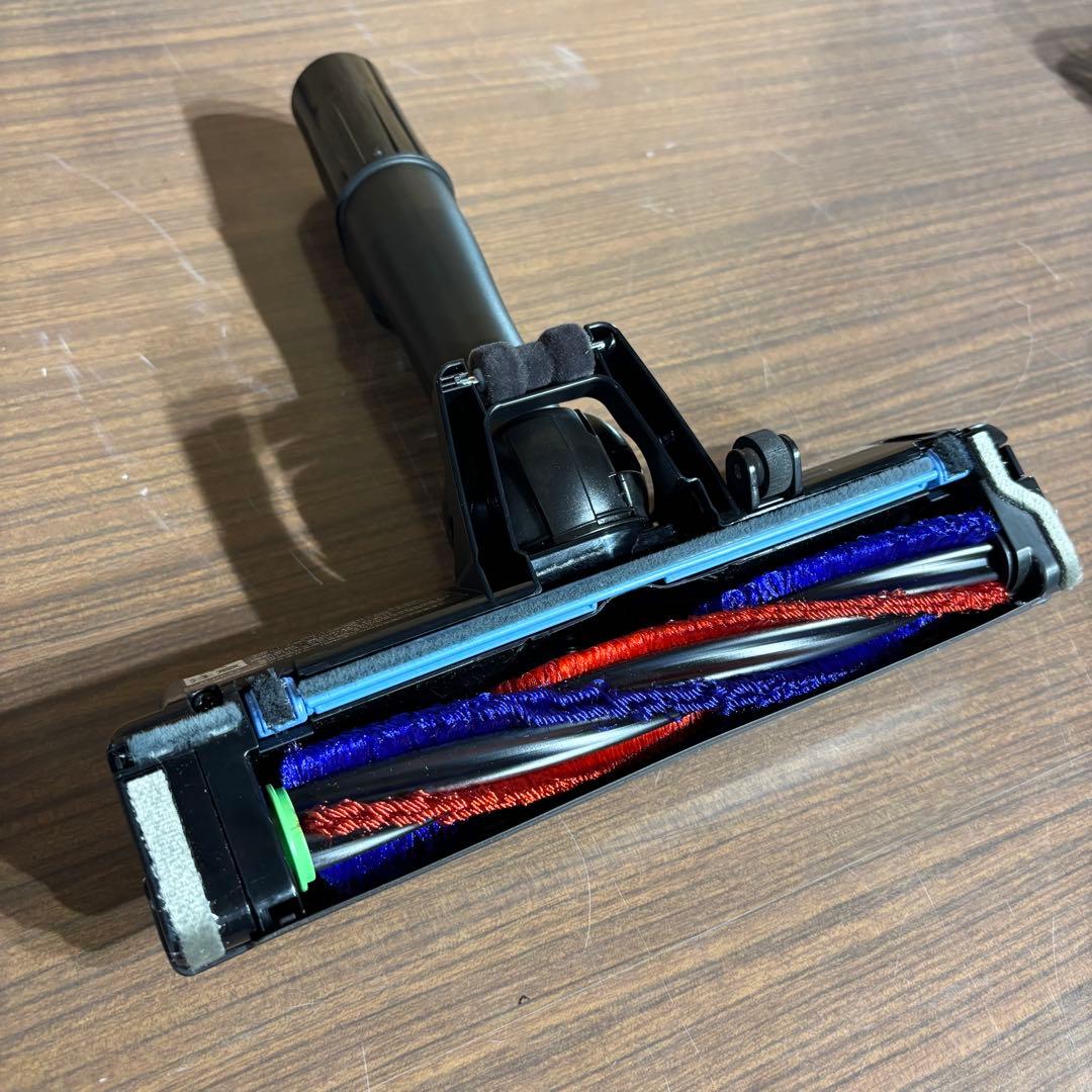 未使用品　日立コードレススティッククリーナーPV-BL3K（N）　2023年製