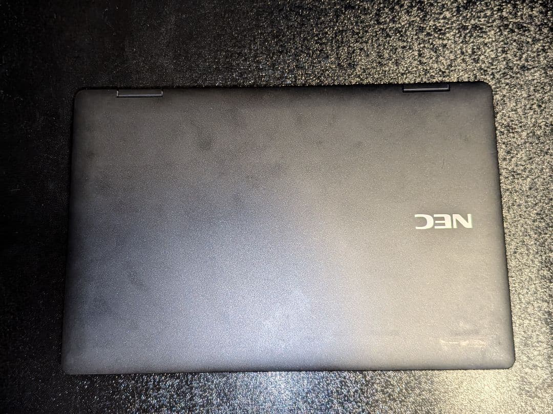 NEC VersaPro vc-6 第10世代i5