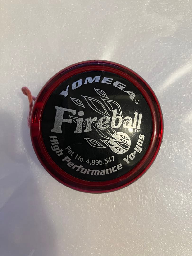 ハイパーヨーヨー 4個セット