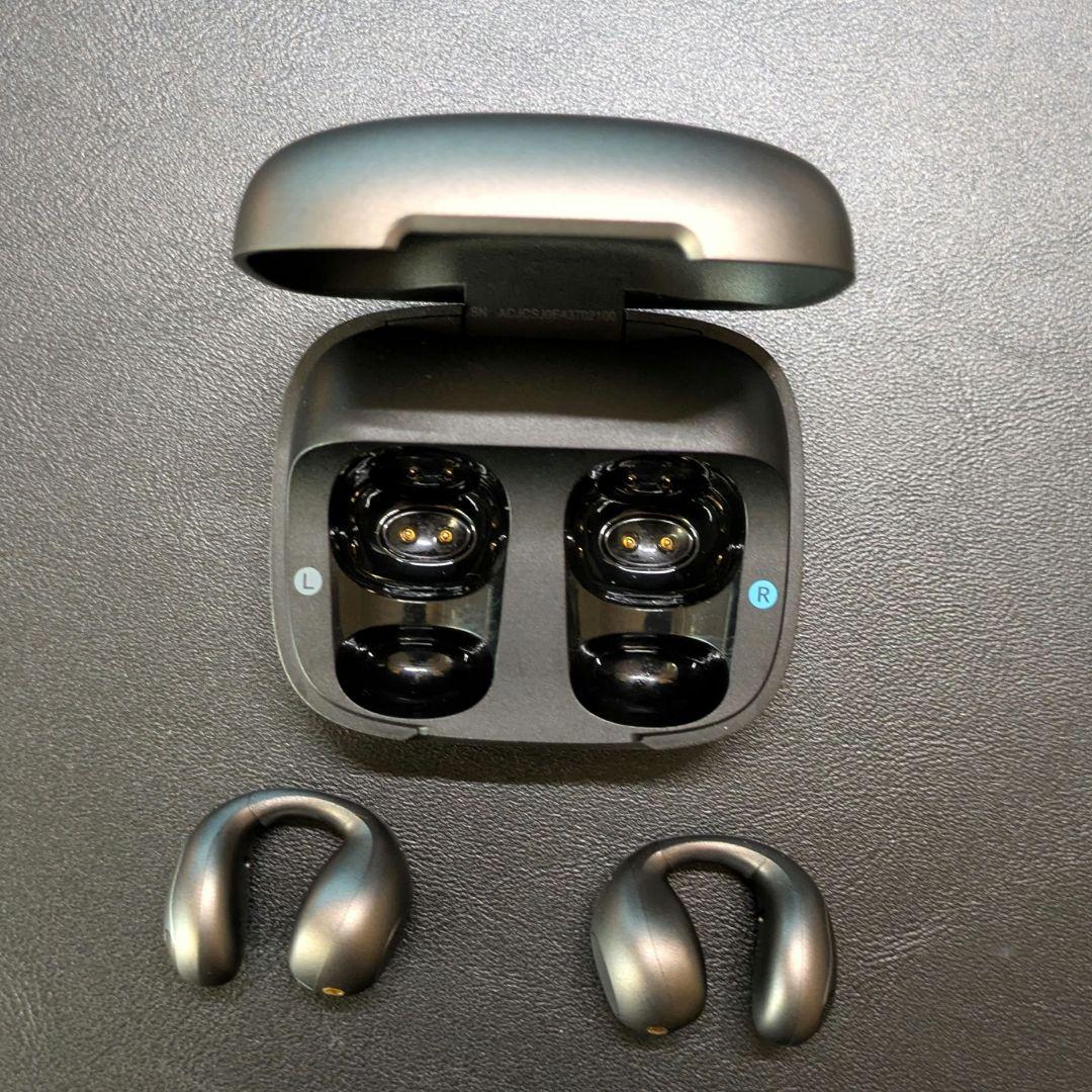 イヤホン ANKER Soundcore C40i