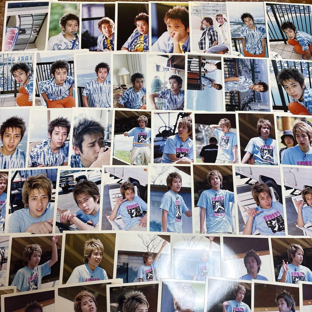 嵐　二宮和也　写真73枚