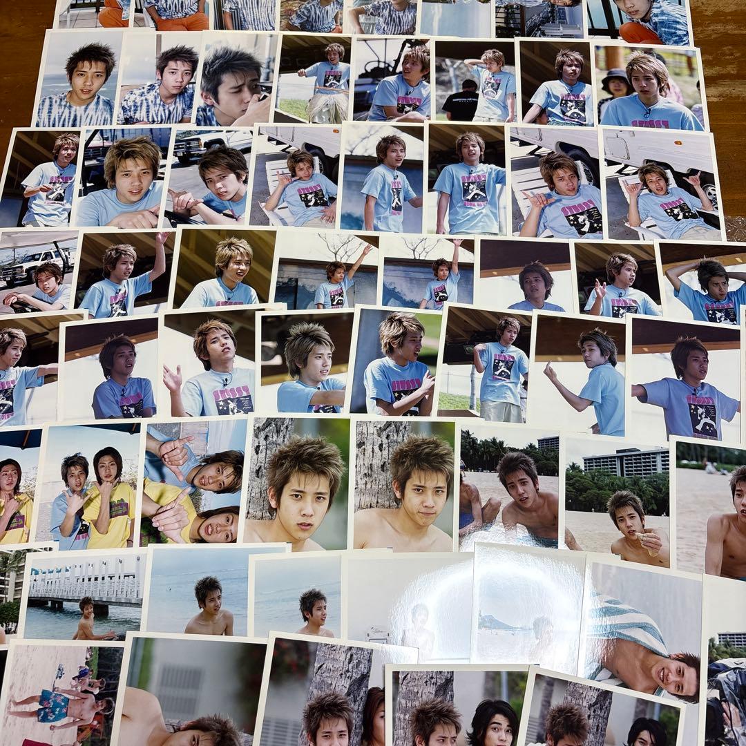 嵐　二宮和也　写真73枚