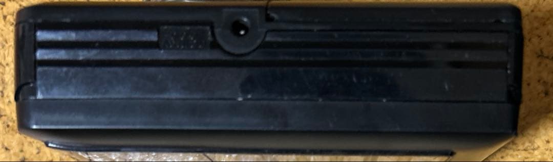 SONY WALKMAN カセットプレーヤー WM-B32　レトロ　ウォークマン