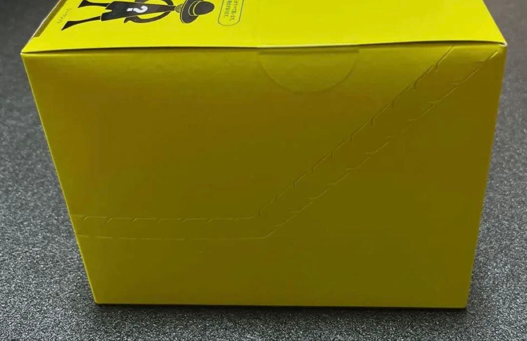 LUFFY's 冒険の記憶 [Vol.2] 1BOX(10個入り)＋頂上決戦1個