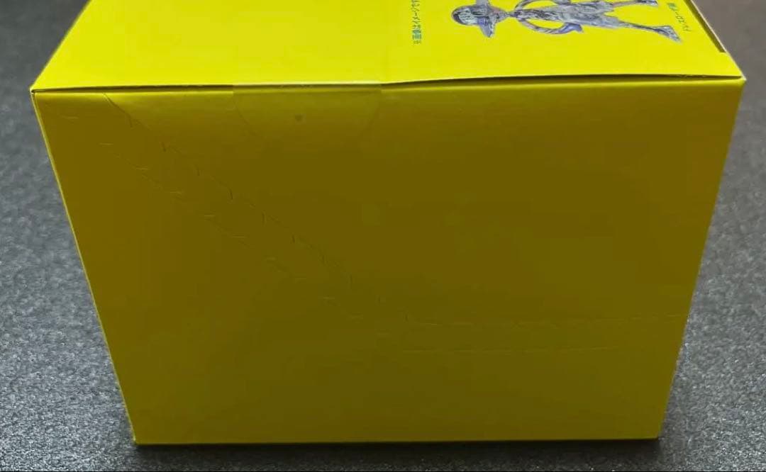 LUFFY's 冒険の記憶 [Vol.2] 1BOX(10個入り)＋頂上決戦1個