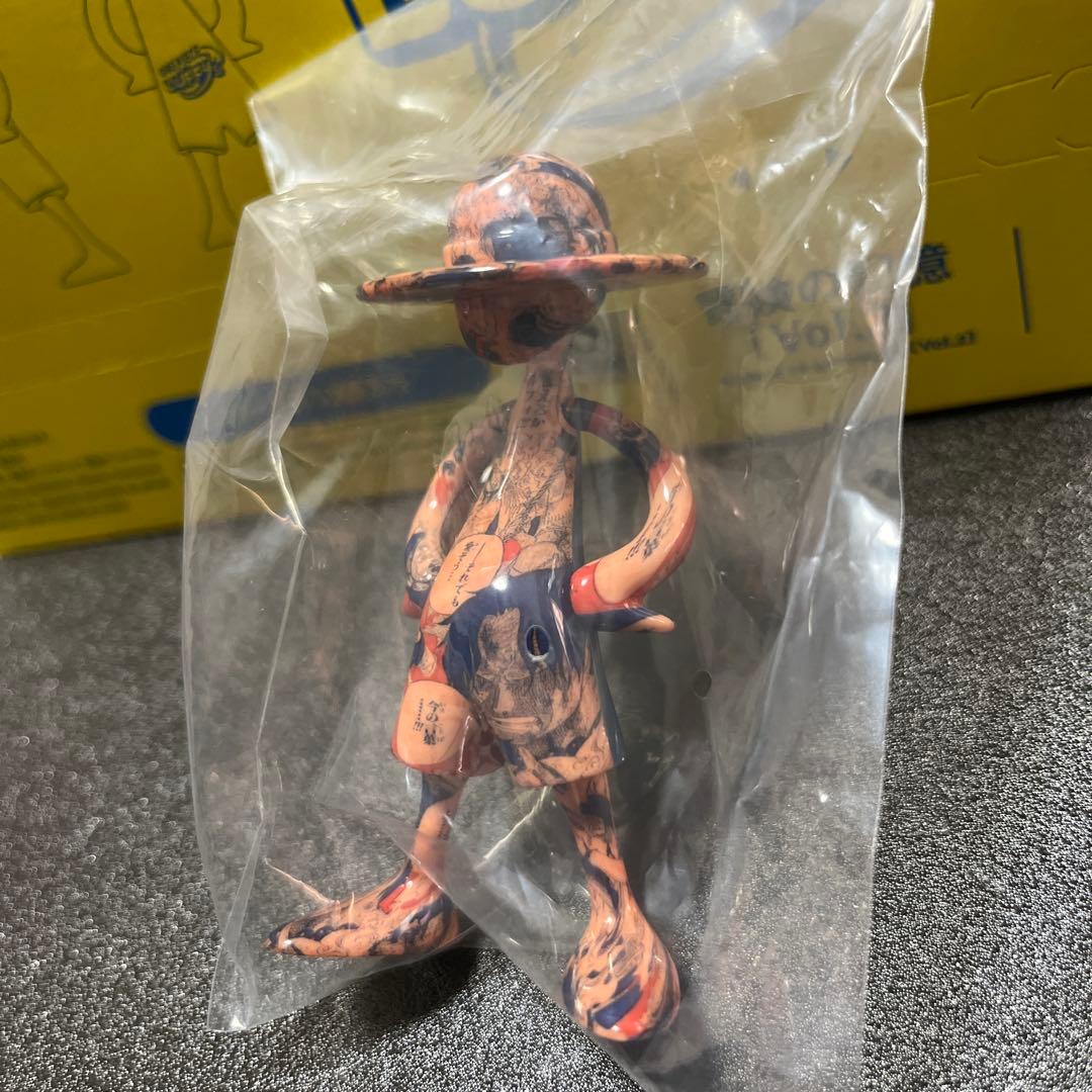 LUFFY's 冒険の記憶 [Vol.2] 1BOX(10個入り)＋頂上決戦1個