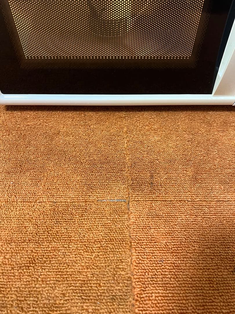 アイリスオーヤマ　電子レンジ 50Hz専用　IMBY-T172-5-W