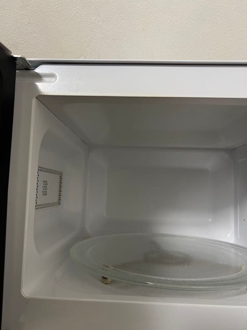 アイリスオーヤマ　電子レンジ 50Hz専用　IMBY-T172-5-W