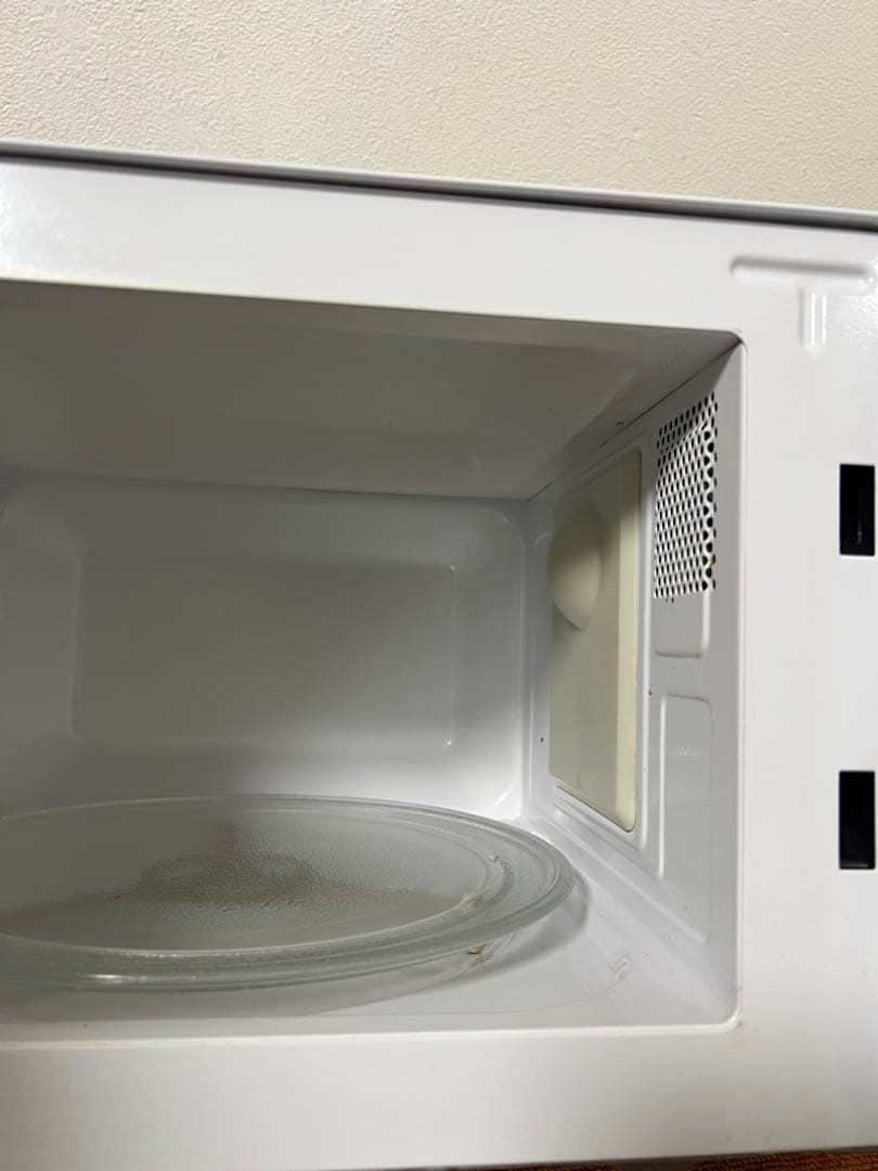 アイリスオーヤマ　電子レンジ 50Hz専用　IMBY-T172-5-W