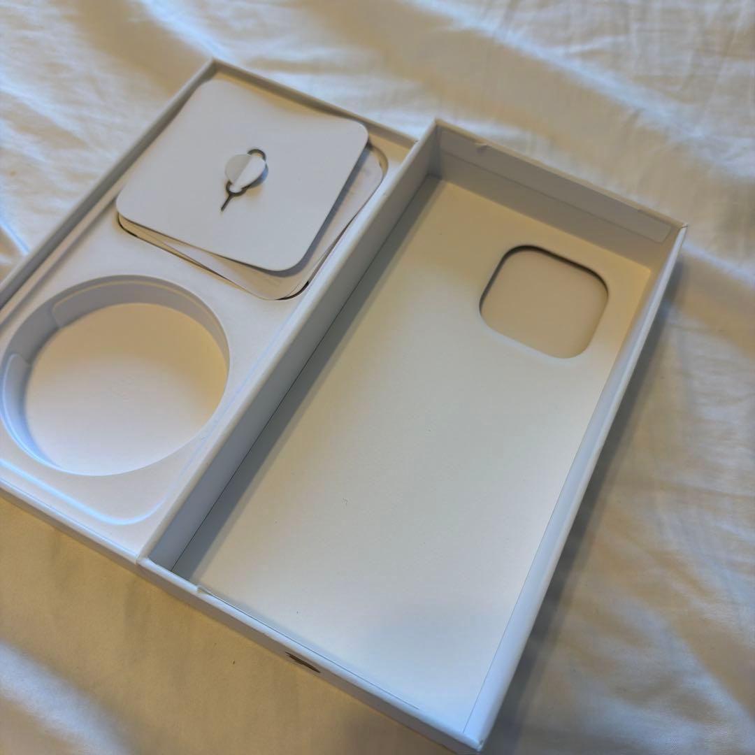 90% 美品 iPhone15 Pro Max ブラックチタニウム 256GB