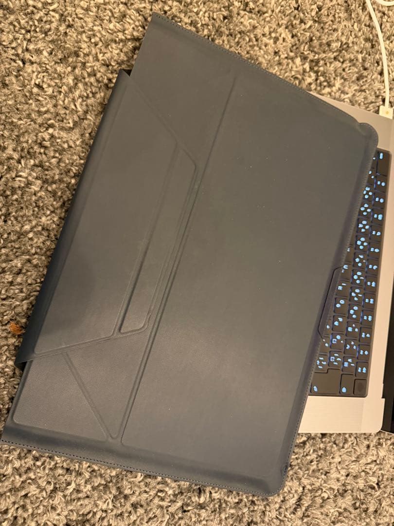 超美品 MacBook Pro 16インチ M1Pro