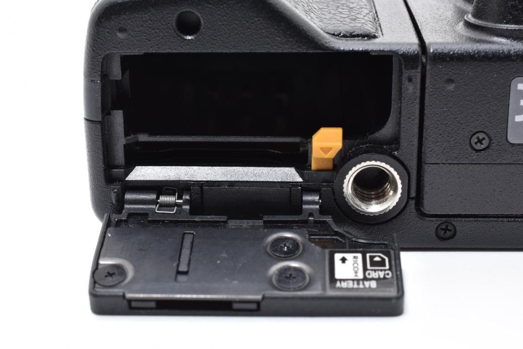 RICOH リコー GXR A10