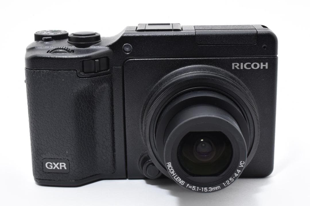 RICOH リコー GXR A10