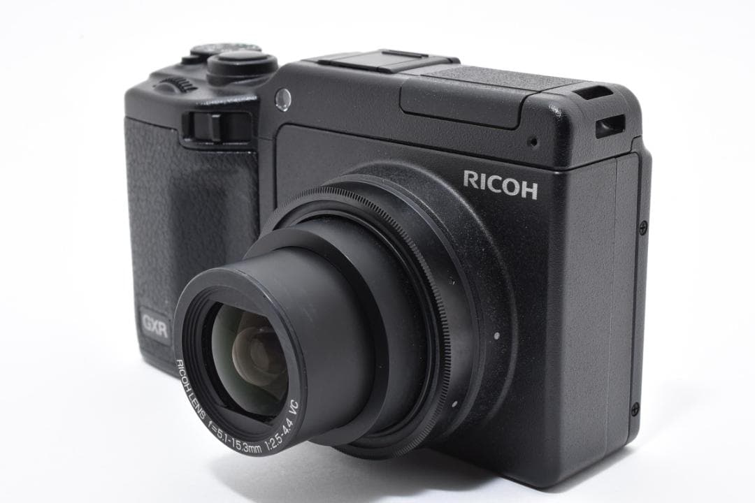 RICOH リコー GXR A10