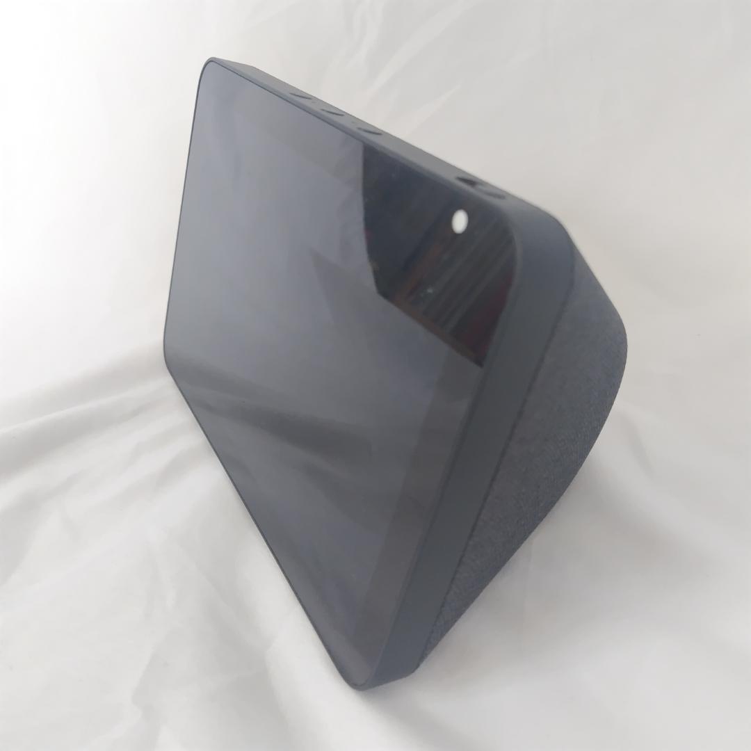 美品✨Amazon Echo Show 8 動作保証