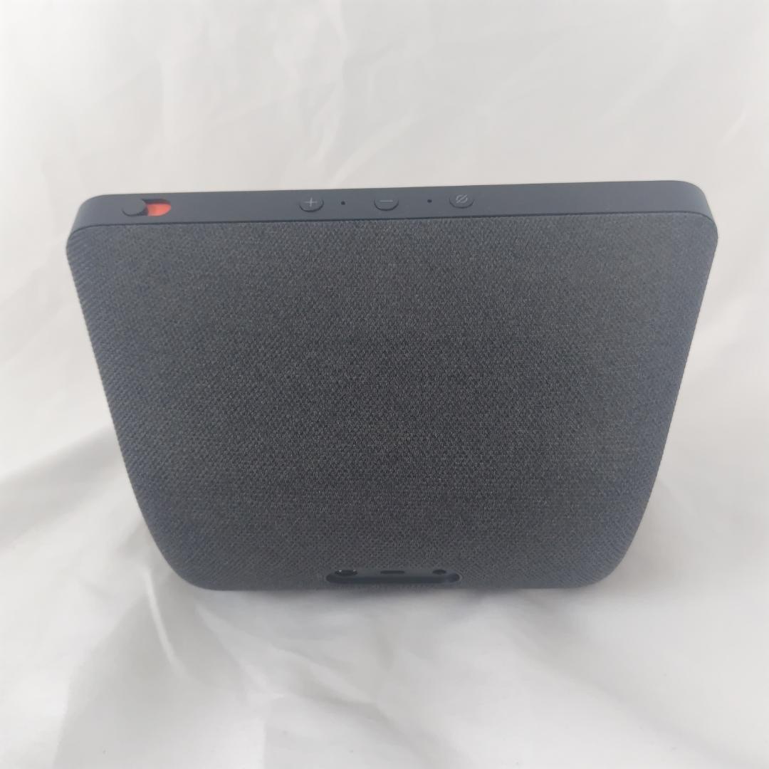 美品✨Amazon Echo Show 8 動作保証