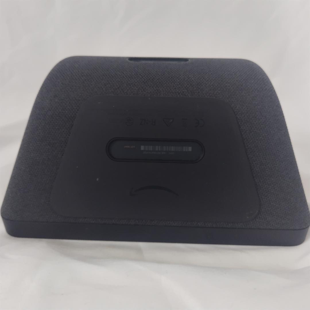 美品✨Amazon Echo Show 8 動作保証