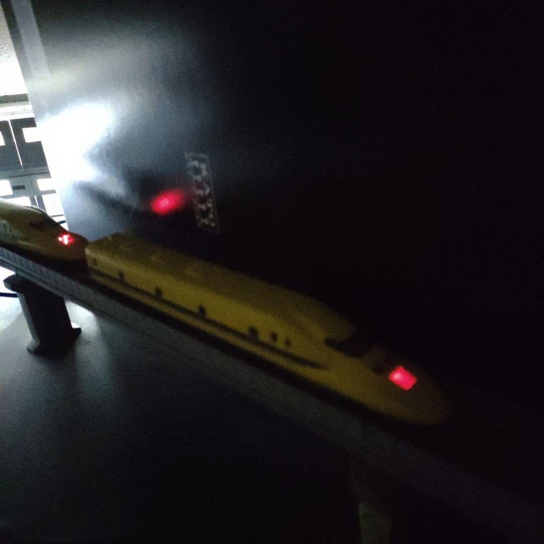 KATO Nゲージ 923形3000番台 ドクターイエロー