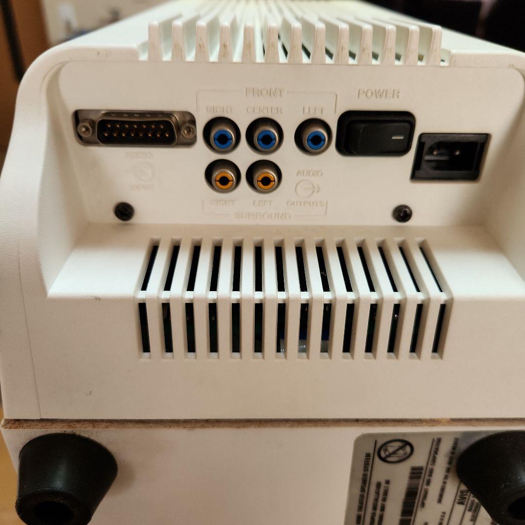 BOSE AM-15 ウーハー部分のみ