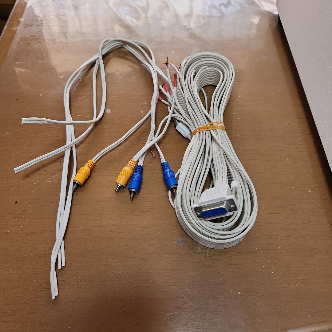 BOSE AM-15 ウーハー部分のみ