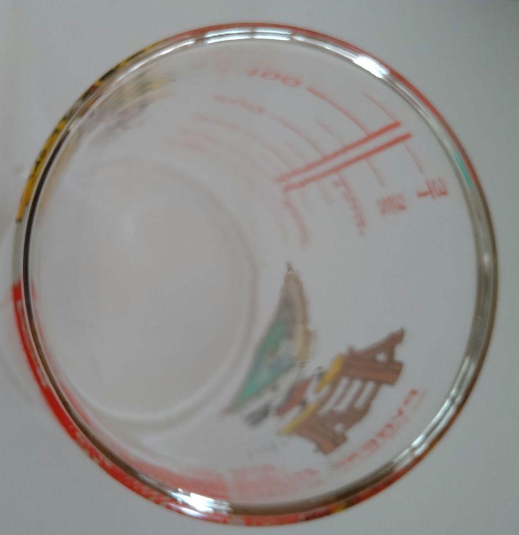 PYREX☆ディズニー☆計量カップ☆パイレックス